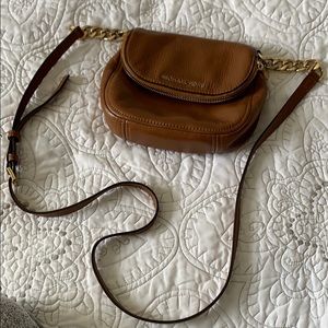 Michael Kors Bedford Crossbody Bag